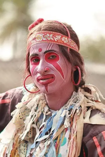 Photo Nanichora Das Baul #532686