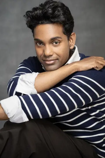 Photo Deepak Mathews #396094