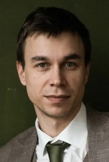 Photo Mikhail Gavrilov #460914