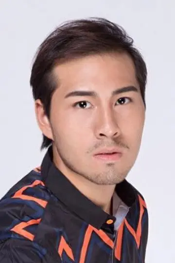 Photo Moses Cheng Wing-Him #386111