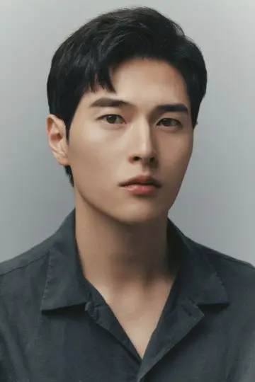 Photo Jung Jae-bin #456435