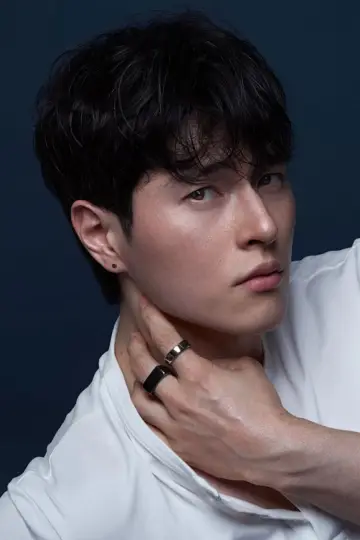 Photo Jung Jae-bin #456437