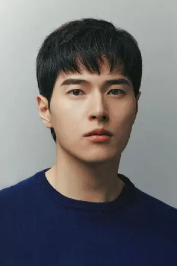 Photo Jung Jae-bin #456438
