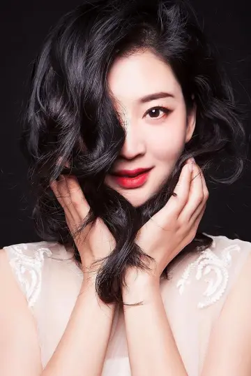 Photo Jiang Rongrong #438420