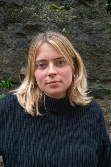 Photo Jeanne Matthey #416950