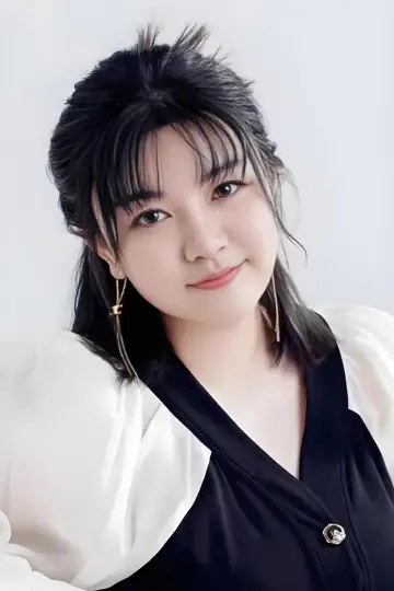 Photo Li Shanshan #444844
