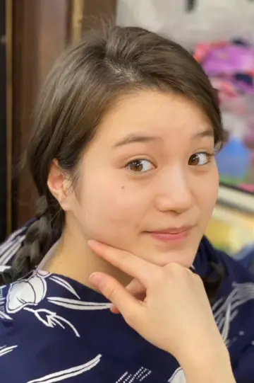 Photo Kureha Maki #369901