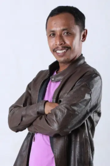 Photo Furry Setya Raharja #411347