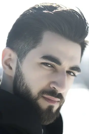 Photo Elman Zeynalov #462132
