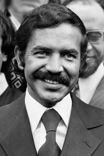 Photo Abdelaziz Bouteflika #452578