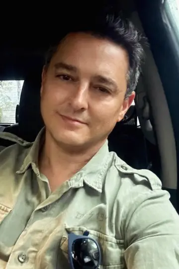 Photo Joaquín Ortega #633799