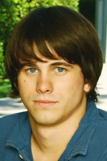 Photo Jason Ritter #14702