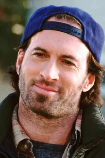 Photo Scott Patterson #41243