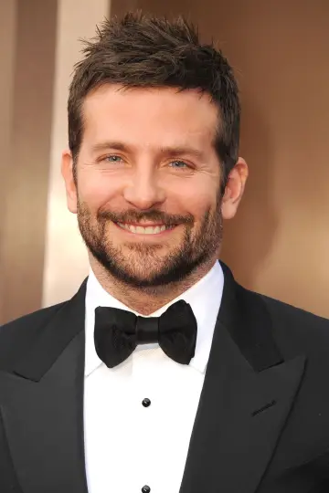 Photo Bradley Cooper #5802