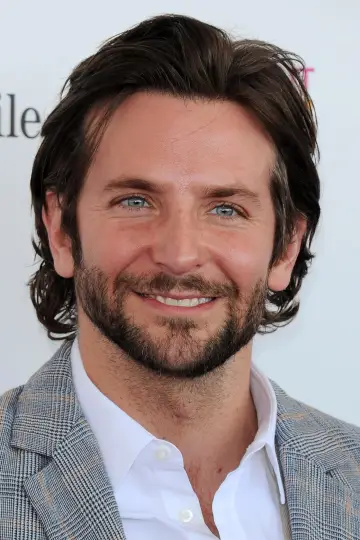 Photo Bradley Cooper #5808