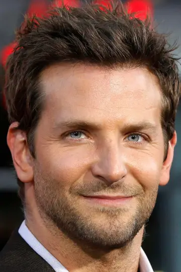 Photo Bradley Cooper #5813