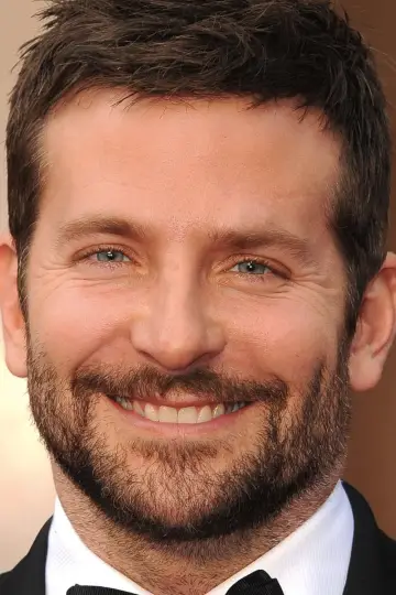 Photo Bradley Cooper #5814