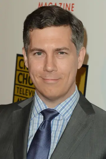 Photo Chris Parnell #33362