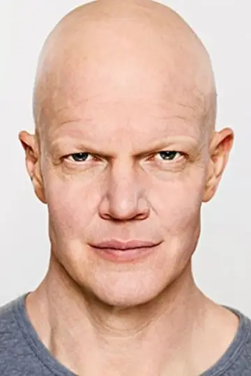 Photo Derek Mears #17787