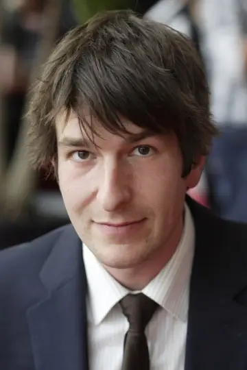 Photo Joe Cobden #17013
