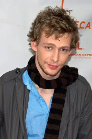 Photo Johnny Lewis #41453