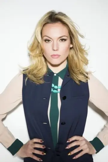 Photo Agnes Bruckner #114310