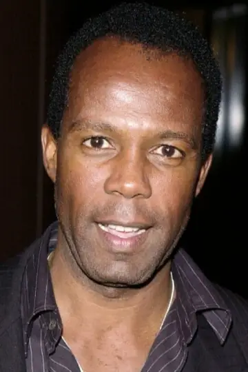 Photo Clarence Gilyard Jr. #37813