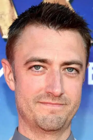 Photo Sean Gunn #5820