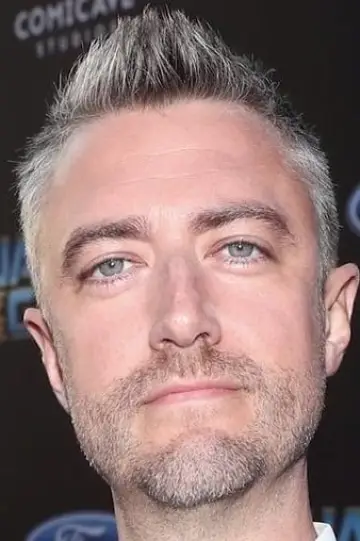 Photo Sean Gunn #5823
