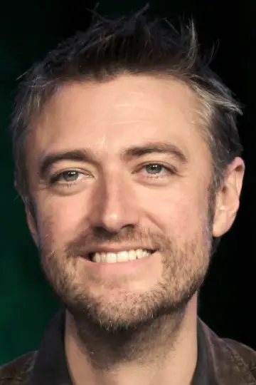 Photo Sean Gunn #5824