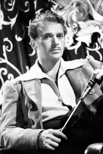 Photo Douglas Fairbanks Jr. #338117