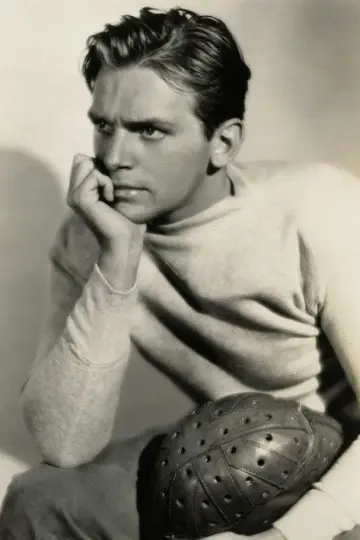 Photo Douglas Fairbanks Jr. #403183