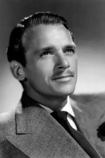 Photo Douglas Fairbanks Jr. #403186