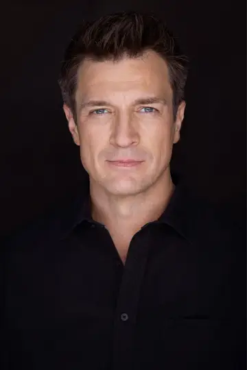Photo Nathan Fillion #327265