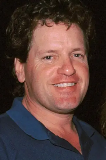 Photo Roger Clinton Jr. #151230