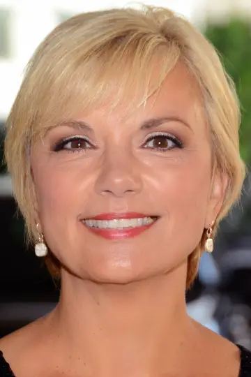 Photo Teryl Rothery #27492