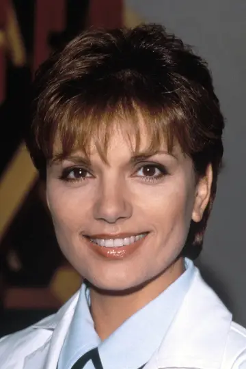 Photo Teryl Rothery #27493