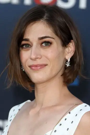 Photo Lizzy Caplan #66660