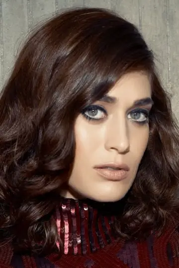 Photo Lizzy Caplan #66662
