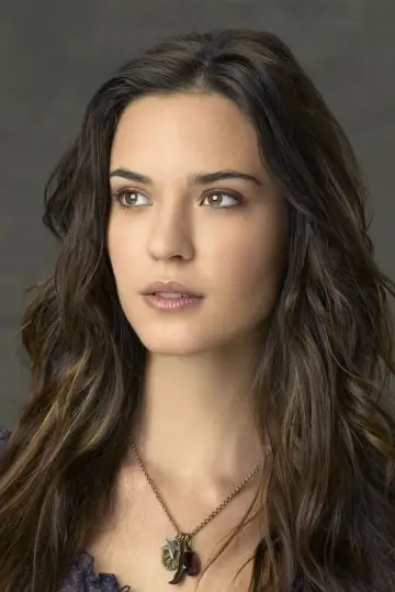 Photo Odette Annable #56329