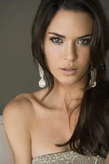 Photo Odette Annable #56330