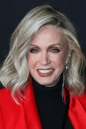 Photo Donna Mills #72653