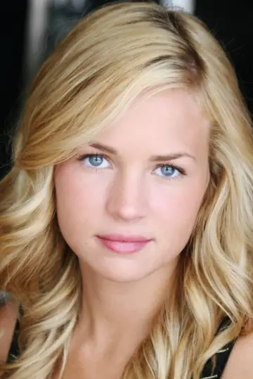 Photo Britt Robertson #36191