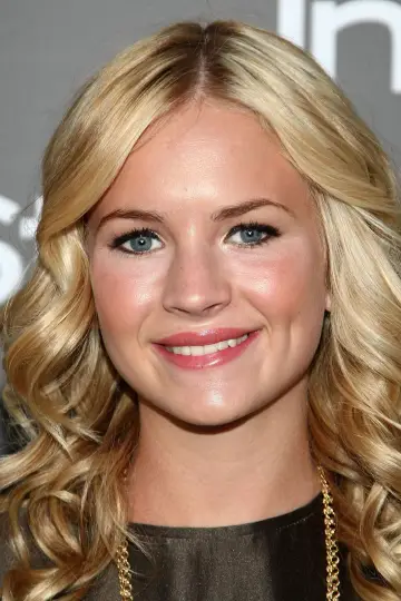Photo Britt Robertson #36192
