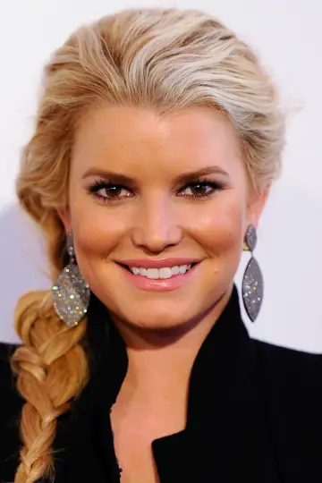 Photo Jessica Simpson #153640