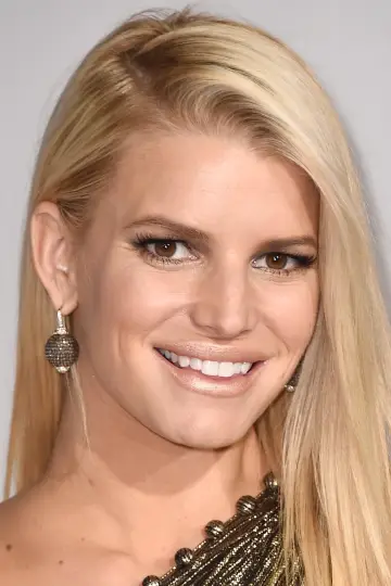 Photo Jessica Simpson #153643