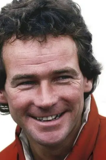 Photo Barry Sheene #377937