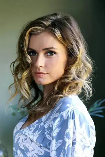 Photo Brianna Brown #52104