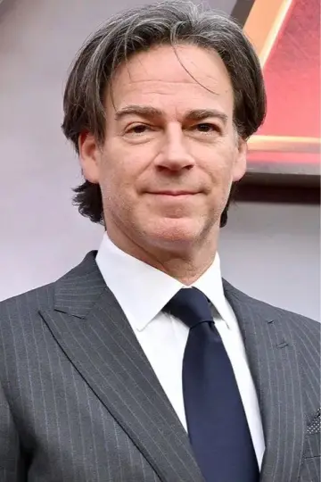 Photo Peter Safran #326536