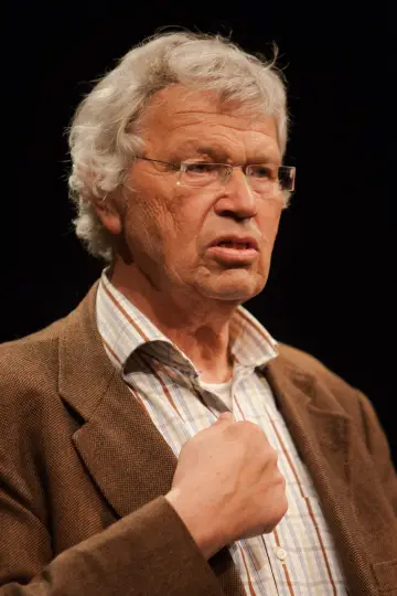 Photo Gerhard Polt #470358